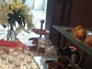 深圳冷餐會自助餐外賣服務(wù) 上門茶歇、酒會與燒烤的專業(yè)解決方案