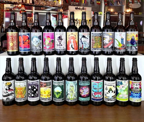 夜晚微醺不宿醉 西安全城酒吧Top30與飲品批發指南