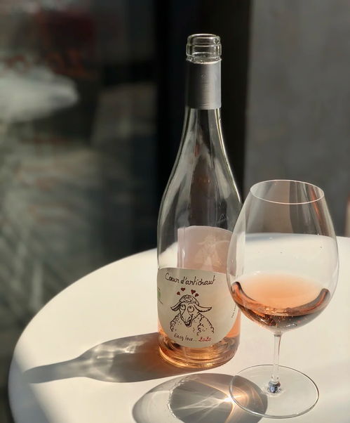 七夕心意之選 用LivingWines三款葡萄酒，為愛添一份浪漫醇香